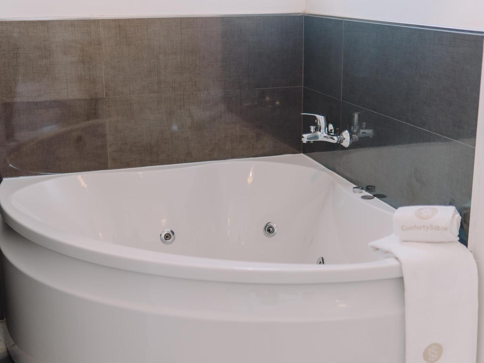 סן חוזה Hostal Las Gaviotas Del Cabo מראה חיצוני תמונה